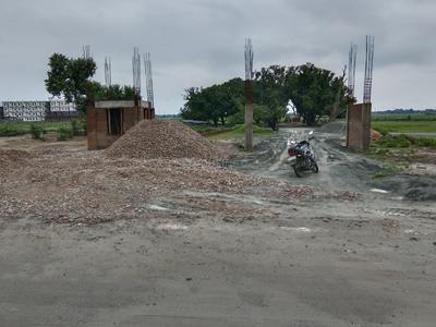 Image of 1000 Sq.ft Residential Plot / Land for sale in Mirzamurad, Varanasi for Rs. 2400000