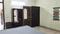 Block L, Malviya Nagar Bedroom One 1