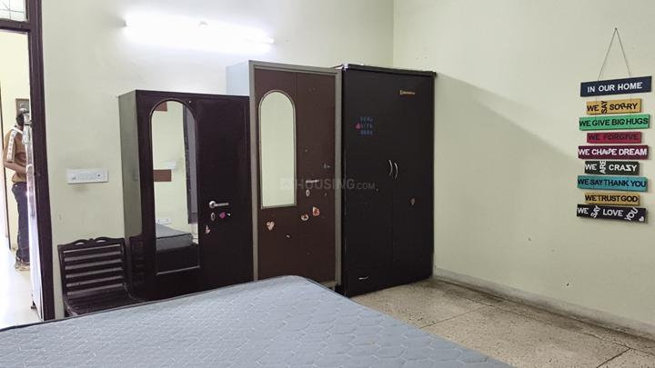 Block L, Malviya Nagar Bedroom One 1