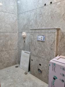 Bedroom Two Image of 1300 Sq.ft 4 BHK Apartment / Flat for sale in Goyal Homes by Goyal Builders, Dhul Siras New Delhi for Rs. 15200000