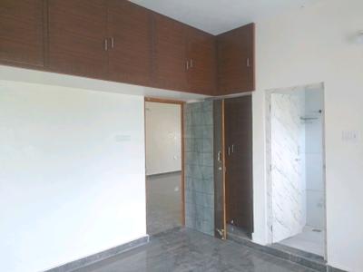 Bedroom Image of 1000 Sq.ft 2 BHK Apartment / Flat for rent in Ambattur Chennai for Rs. 25000
