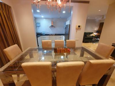Hall Image of 3600 Sq.ft 4.5 BHK Apartment / Flat for sale in Lunkad Sky Vie, Viman Nagar Pune for Rs. 44000000