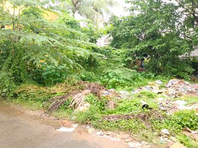 Image of 2160 Sq.ft Residential Plot / Land for sale in Madurdaha, Kolkata for Rs. 10500000