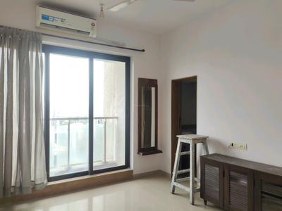 Bedroom Image of 1820 Sq.ft 4 BHK Apartment / Flat for sale in Rustomjee Elanza, Malad West Mumbai for Rs. 62500000