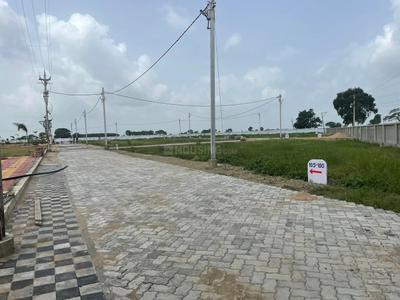 Image of 600 Sq.ft Residential Plot / Land for sale in Paryav Galaxy Corridor, Hatod, Indore for Rs. 2100000