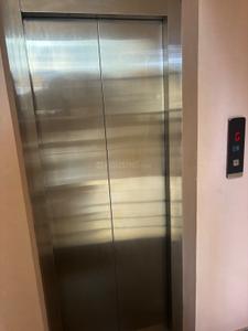 Hall Image of 1200 Sq.ft 2 BHK Apartment / Flat for sale in Yelahanka New Town Bengaluru for Rs. 8500000