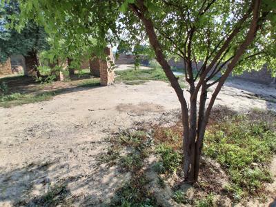 Image of 6300 Sq.ft Residential Plot / Land for sale in Shankar Colony, Sri Ganganagar for Rs. 2000000