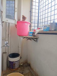 Balcony Image of 1300 Sq.ft 3 BHK Apartment / Flat for sale in Mallapur Secunderabad for Rs. 6900000