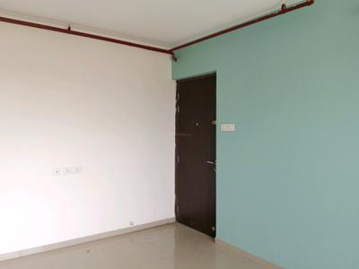 Living Room Image of 500 Sq.ft 1 BHK Apartment / Flat for rent in Thane West Thane for Rs. 30000