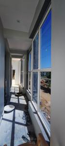 Balcony Image of 800 Sq.ft 2 BHK Independent House for rent in Devlok Apartment, Roberts Lines Lucknow for Rs. 9500