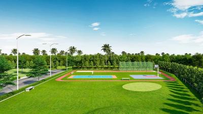 Image of 795 Sq.ft Residential Plot / Land for sale in Jain Adarsh Avenue Phase 2, Chembarambakkam, Chennai for Rs. 4400000