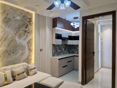 1 BHK Flat