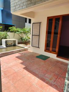 Image of 4000 Sq.ft 3 BHK Independent House for rent in RR Nagar, Bengaluru for Rs. 70000