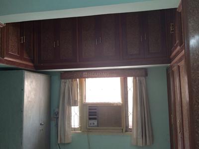 Bedroom Image of 1025 Sq.ft 2 BHK Apartment / Flat for sale in Nallakunta Hyderabad for Rs. 4700000