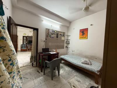Bedroom Image of 1100 Sq.ft 2 BHK Apartment / Flat for sale in Uppal Hyderabad for Rs. 6000000
