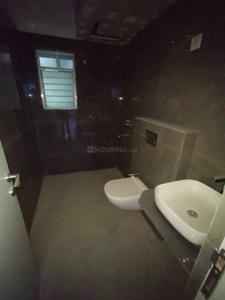 Image of 1800 Sq.ft 4 BHK Apartment / Flat for sale in Srijan Natura, New Alipore, Kolkata for Rs. 22000000