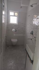 Image of 1230 Sq.ft 3 BHK Apartment / Flat for sale in New Town, Kolkata for Rs. 8900000