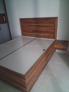 Bedroom Image of 1050 Sq.ft 2 BHK Builder Floor for sale in Signature Global City 92, Sector 92 Gurgaon for Rs. 11000000