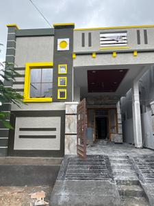 Building Image of 1150 Sq.ft 2 BHK Independent House for sale in Nagaram Ranga Reddy District Secunderabad for Rs. 7500000