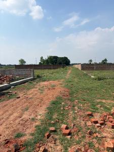 NP CONSTRUCTION Plot View 1