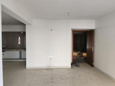 Living Room Image of 3500 Sq.ft 4 BHK Apartment / Flat for rent in Thaltej Ahmedabad for Rs. 200000