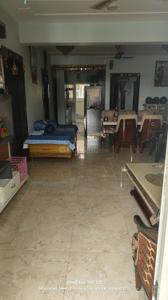 Image of 1562 Sq.ft 3 BHK Apartment / Flat for sale in Panchsheel Primrose, Shastri Nagar, Ghaziabad for Rs. 12500000