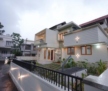 Image of 2491 Sq.ft 5 BHK Villa for sale in Kizhakkambalam, Kochi for Rs. 14200000