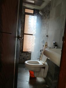 Siddeshwar Heights Common Bathroom 4