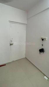 Hall Image of Shubharambh society in Thane West, Thane