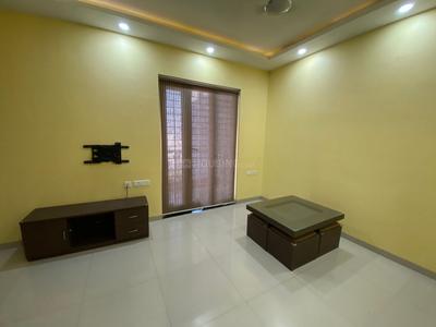 Hall Image of 944 Sq.ft 2 BHK Apartment / Flat for sale in Belvalkar Solacia, Wagholi Pune for Rs. 6700000