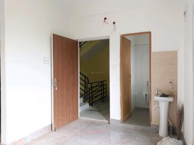 Living Room Image of 795 Sq.ft 2 BHK Apartment / Flat for sale in Bramhapur Kolkata for Rs. 3000000