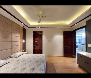 Bedroom Image of 2580 Sq.ft 3 BHK Builder Floor for sale in Vatika Xpressions, Sector 88B Gurgaon for Rs. 35200000