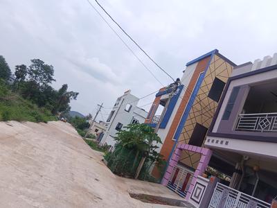 Image of 1800 Sq.ft 3 BHK Independent House for sale in Pendurthi, Visakhapatnam for Rs. 5999999