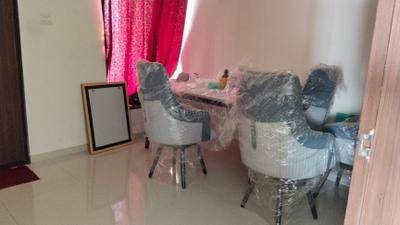 Bedroom Image of 750 Sq.ft 2 BHK Apartment / Flat for rent in F5 Epic, Wagholi Pune for Rs. 21000