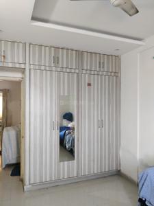 Bedroom Image of 1200 Sq.ft 2 BHK Apartment / Flat for sale in Uppal Hyderabad for Rs. 5100000