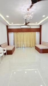 Hall Image of 5000 Sq.ft 3 BHK Villa for sale in Karjat Thane for Rs. 75000000