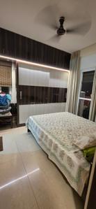 Bedroom Image of 1260 Sq.ft 2 BHK Apartment / Flat for sale in Navanaami Lavender by Navanaami Developers 	, Sampigehalli Bengaluru for Rs. 13100000