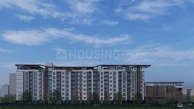 Image of 1500 Sq.ft 3 BHK Apartment / Flat for sale in Shriram Esquire, Koramangala, Bengaluru for Rs. 45000000