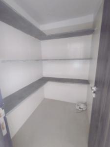 Bedroom Image of 2380 Sq.ft 3 BHK Apartment / Flat for rent in Raghuvir Star Galaxy, Vesu Surat for Rs. 36000
