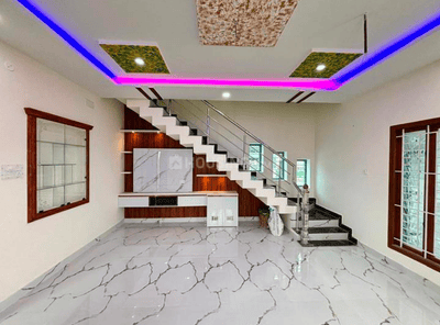 Image of 1200 Sq.ft 2 BHK Independent House for sale in Red Hills, Chennai for Rs. 7564000