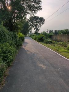 Image of 1440 Sq.ft Residential Plot / Land for sale in Asha Enclave, New Town, Kolkata for Rs. 2424242