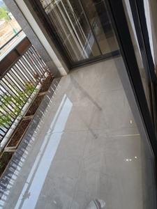 Balcony Image of 2475 Sq.ft 3 BHK Apartment / Flat for sale in Ognaj Ahmedabad for Rs. 13900000