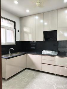 Kitchen Image of 2050 Sq.ft 4 BHK Builder Floor for sale in Sector 45 Gurgaon for Rs. 37000000