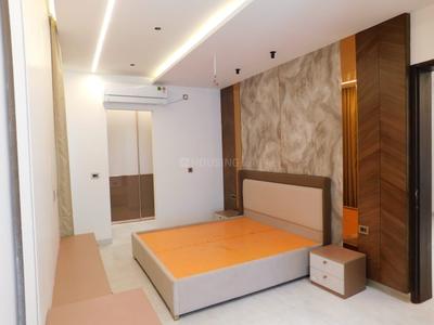 Bedroom Image of 4750 Sq.ft 4 BHK Villa for sale in Giridhari Prospera County, Kismatpur Hyderabad for Rs. 105000000