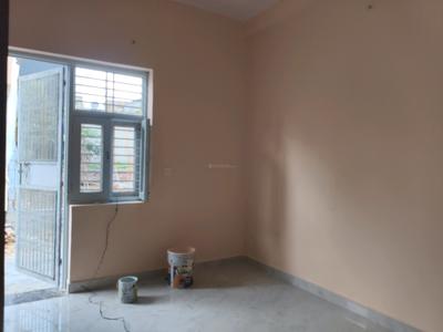 Bedroom Image of 650 Sq.ft 2 BHK Independent House for sale in Chipiyana Buzurg Ghaziabad for Rs. 6105000