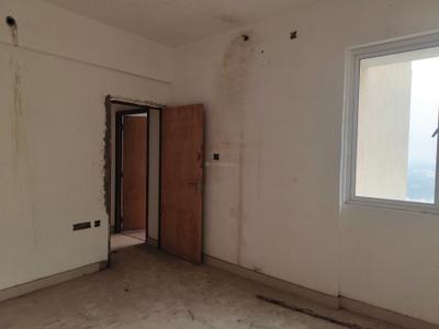Bedroom Image of 1284 Sq.ft 3 BHK Apartment / Flat for sale in Ideal Aquaview, New Town Kolkata for Rs. 15000000