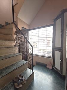 Hall Image of 1100 Sq.ft 3 BHK Builder Floor for rent in Sector 16 Rohini New Delhi for Rs. 44500