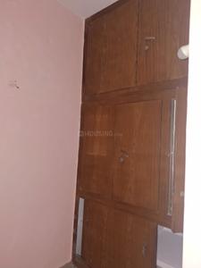 Bedroom Image of 1500 Sq.ft 2 BHK Builder Floor for rent in Indira Nagar Lucknow for Rs. 14000
