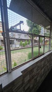 Balcony Image of 2800 Sq.ft 4 BHK Villa for sale in Motera Ahmedabad for Rs. 25000000