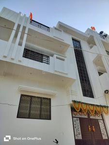 2 BHK Independent House